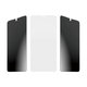 PanzerGlass - UWF 2-Way Privacy kaljeno steklo s FASTFIT In-A-Box za Samsung Galaxy S26+, prozorno