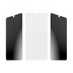 PanzerGlass - UWF 2-Way Privacy kaljeno steklo s FASTFIT In-A-Box za Samsung Galaxy S26+, prozorno