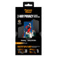 Kaljeno steklo UWF 2-Way Privacy s Fastfit In-A-Box za Samsung Galaxy S26 Ultra, Prozorna, PanzerGlass
