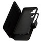 Ovitek Tango Wallet Two-In-One s QI za Samsung Galaxy S26+, Črna, PanzerGlass