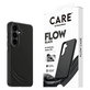 Ovitek FLOW s QI za Samsung Galaxy S26, Črna, PanzerGlass