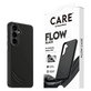 Ovitek FLOW s QI za Samsung Galaxy S26+, Črna, PanzerGlass