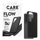 Ovitek FLOW s QI za Samsung Galaxy S26 Ultra, Črna, PanzerGlass