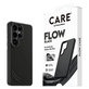 Ovitek FLOW s QI za Samsung Galaxy S26 Ultra, Črna, PanzerGlass
