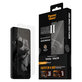 Kaljeno steklo UWF Ceramic s Fastfit In-A-Box za Samsung Galaxy S26, Prozorna, PanzerGlass