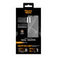 UWF Ceramic kaljeno steklo s FASTFIT In-A-Box za Samsung S26 Ultra, Transparent, PanzerGlass
