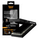 UWF Ceramic kaljeno steklo s FASTFIT In-A-Box za Samsung S26 Ultra, Transparent, PanzerGlass