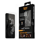 UWF Ceramic kaljeno steklo s FASTFIT In-A-Box za Samsung S26 Ultra, Transparent, PanzerGlass