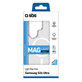 SBS - Ovitek Light Mag za Samsung Galaxy S26 Ultra, prozoren