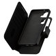 Ovitek Tango Wallet Two-In-One s QI za Samsung Galaxy S26, Črna, PanzerGlass