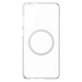 Ovitek Urban Explorer z belim QI za Samsung Galaxy S26+, Prozorna, PanzerGlass