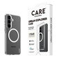Ovitek Urban Explorer z belim QI za Samsung Galaxy S26+, Prozorna, PanzerGlass