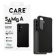 Ovitek Samba s QI za Samsung Galaxy S26+, Črna, PanzerGlass