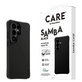 Ovitek Samba s QI za Samsung Galaxy S26 Ultra, Črna, PanzerGlass
