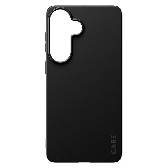 Ovitek TPU za Samsung Galaxy S26+, Črna, PanzerGlass