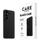 Ovitek TPU za Samsung Galaxy S26+, Črna, PanzerGlass