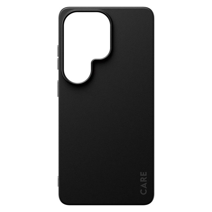 Ovitek TPU za Samsung Galaxy S26 Ultra, Črna, PanzerGlass
