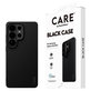 Ovitek TPU za Samsung Galaxy S26 Ultra, Črna, PanzerGlass