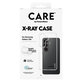 Ovitek X-Ray za Samsung Galaxy S26, Prozorna, PanzerGlass