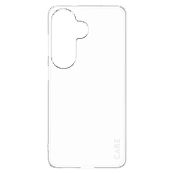 Ovitek X-Ray za Samsung Galaxy S26, Prozorna, PanzerGlass