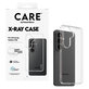 Ovitek X-Ray za Samsung Galaxy S26, Prozorna, PanzerGlass