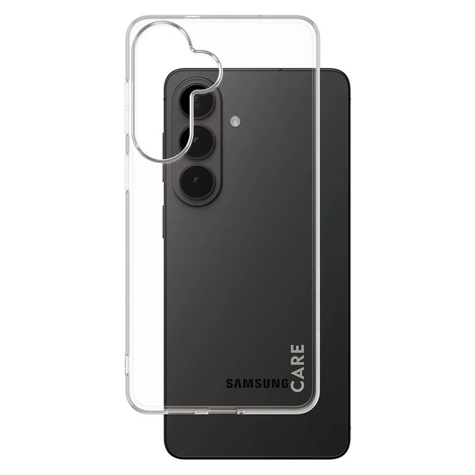 Ovitek X-Ray za Samsung Galaxy S26+, Prozorna, PanzerGlass