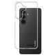 Ovitek X-Ray za Samsung Galaxy S26+, Prozorna, PanzerGlass