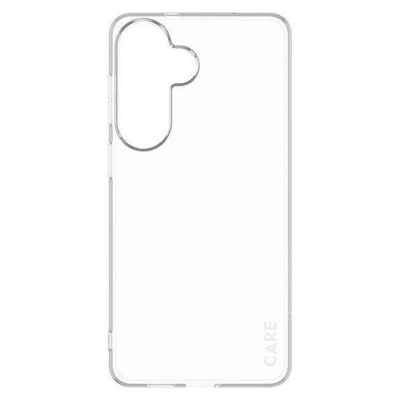 Ovitek X-Ray za Samsung Galaxy S26+, Prozorna, PanzerGlass