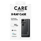 Ovitek X-Ray za Samsung Galaxy S26 Ultra, Prozorna, PanzerGlass