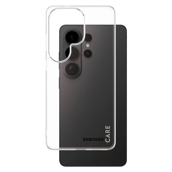 Ovitek X-Ray za Samsung Galaxy S26 Ultra, Prozorna, PanzerGlass