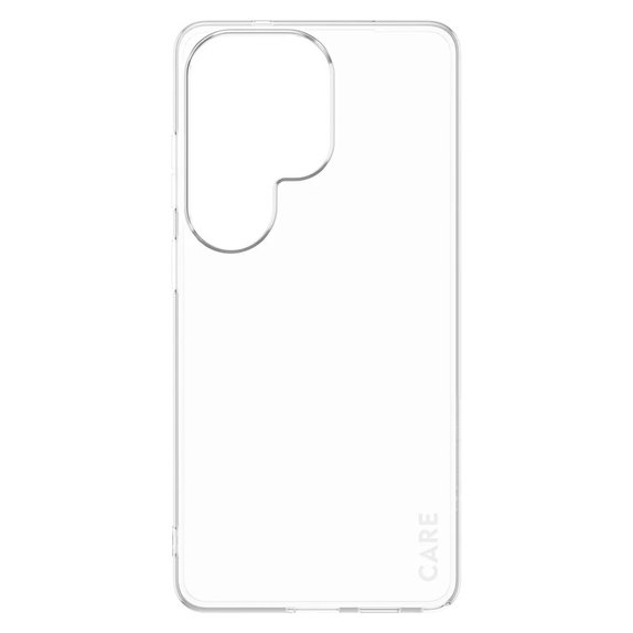 Ovitek X-Ray za Samsung Galaxy S26 Ultra, Prozorna, PanzerGlass