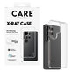 Ovitek X-Ray za Samsung Galaxy S26 Ultra, Prozorna, PanzerGlass
