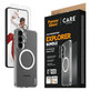 Bundle Explorer 3v1 za Samsung Galaxy S26+, PanzerGlass