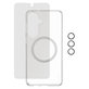 Bundle Privacy 3v1 za Samsung Galaxy S26+, PanzerGlass