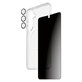 Bundle Privacy 3v1 za Samsung Galaxy S26+, PanzerGlass