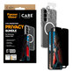 Bundle Privacy 3v1 za Samsung Galaxy S26+, PanzerGlass
