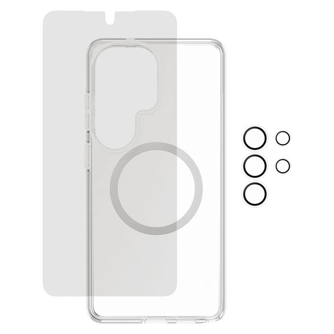 Bundle Privacy 3v1 za Samsung Galaxy S26 Ultra, PanzerGlass