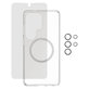 Bundle Privacy 3v1 za Samsung Galaxy S26 Ultra, PanzerGlass