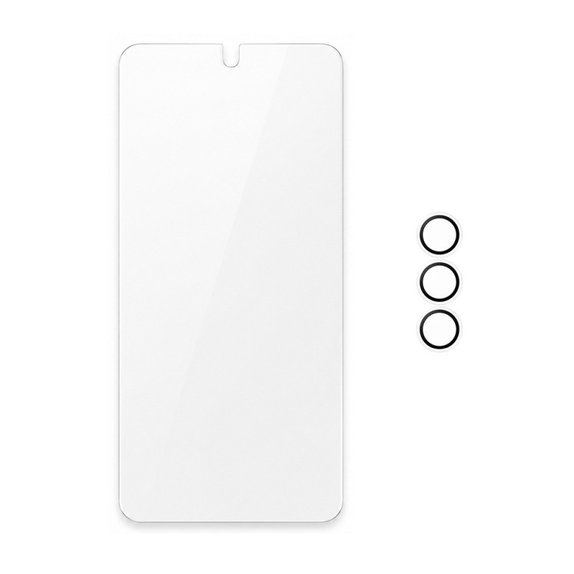 Bundle Essentials 2v1 za Samsung S26+, PanzerGlass