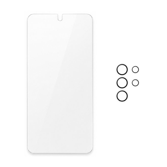Bundle Essentials 2v1 za Samsung S26 Ultra, PanzerGlass