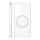Ovitek SL1M za Samsung S26, transparent, CARE