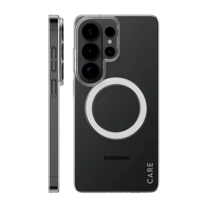 Ovitek SL1M za Samsung Galaxy S26 Ultra, transparent, PanzerGlass