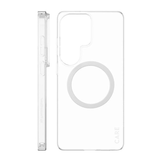 Ovitek SL1M za Samsung Galaxy S26 Ultra, transparent, PanzerGlass