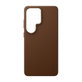 Ovitek Solo za Samsung S26 Ultra, rjava, CARE