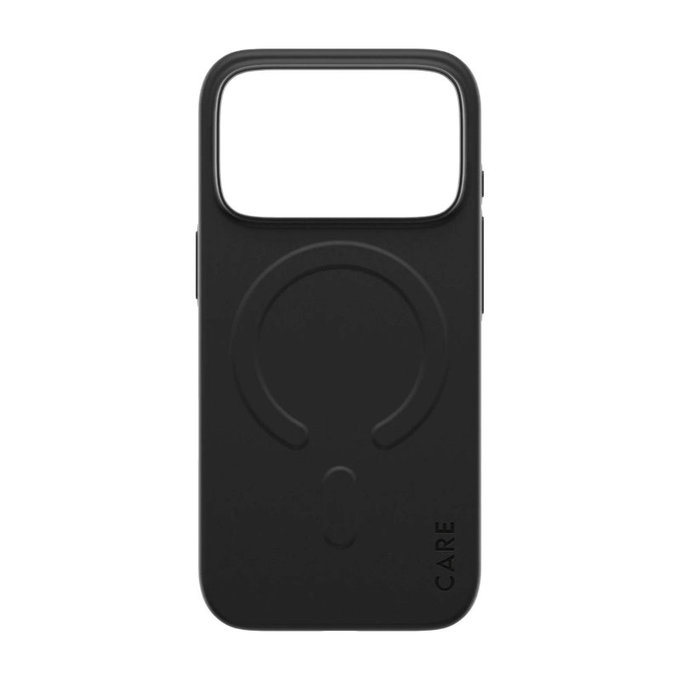 Ovitek SL1M za iPhone 17 Pro, črn, PanzerGlass