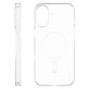 Ovitek SL1M za iPhone 17, Prozorna, PanzerGlass