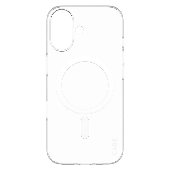 Ovitek SL1M za iPhone 17, Prozorna, PanzerGlass
