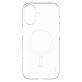 Ovitek SL1M za iPhone 17, Prozorna, PanzerGlass