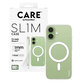 Ovitek SL1M za iPhone 17, Prozorna, PanzerGlass