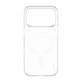 Ovitek SL1M za iPhone 17 Pro, transparent, CARE